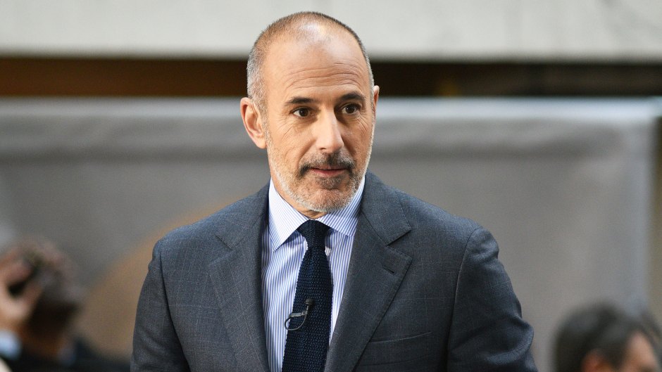 Who Is Brooke Nevils Woman Accused Matt Lauer Sexual Assault