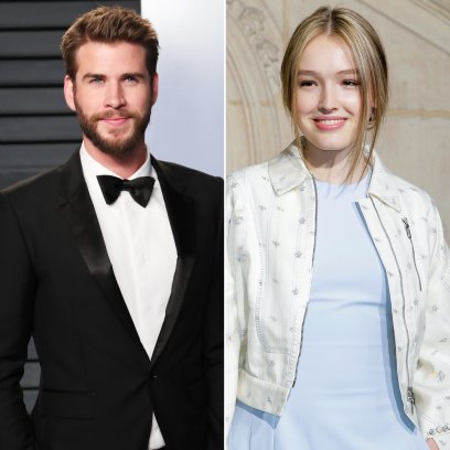 Liam Hemsworth Who is Maddison Brown explainer