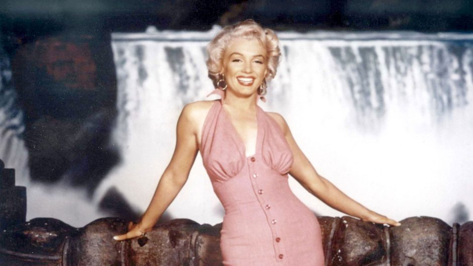 Marilyn Monroe Killed By Mafia Using ‘Chloroform’ & Poison