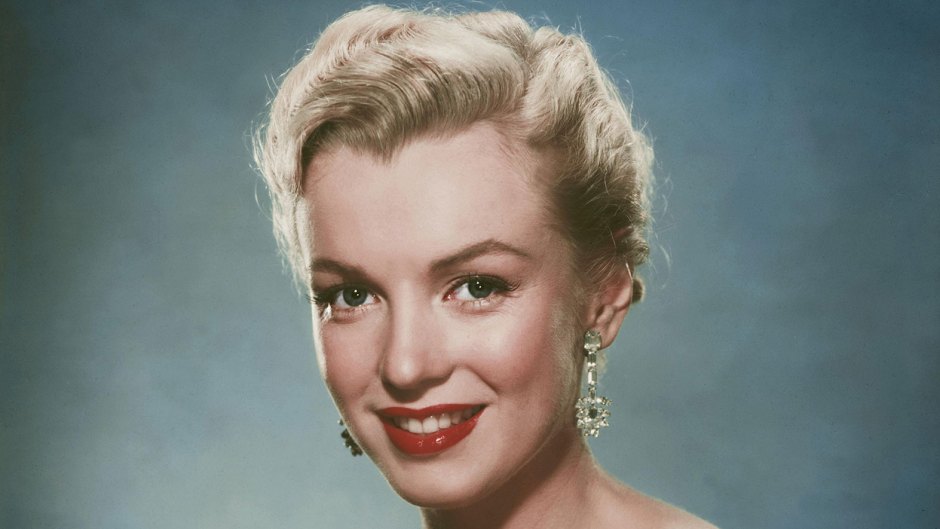 Marilyn Monroe podcast posts