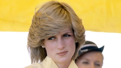 Princess Diana’s Car Was ‘Airborne’ When It Crashed Above Speed Limit, ‘Fatal Voyage’ Podcast Reveals