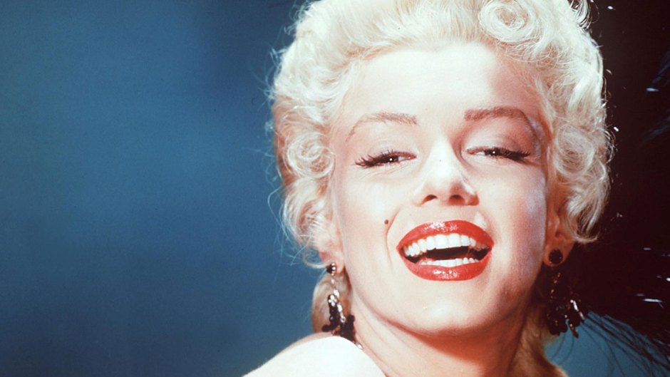 Marilyn Monroe's Death Scene Was 'Staged'