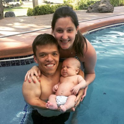 Amy Roloff Zach Tori Daughter Will Have Dwarfism