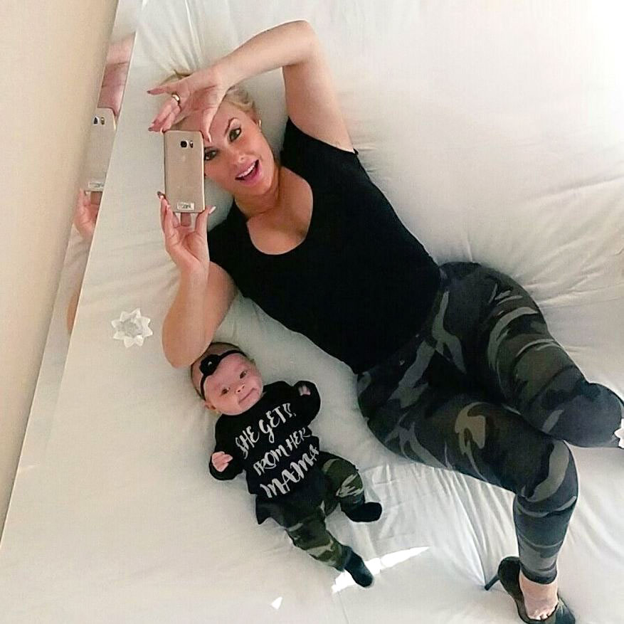 brutalt Devise ros Ice-T and Coco Austin's Daughter Chanel's Transformation: Pics