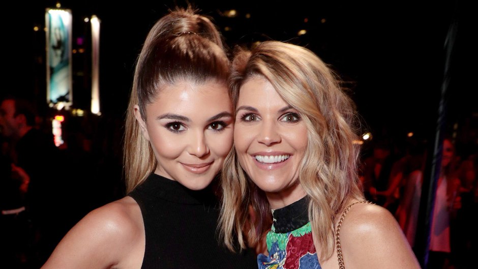 College Admissions Scandal Mean for Olivia Jade and Her Career