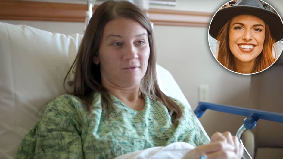 Danielle Busby's Fellow TLC Stars Send Well Wishes Amid Hysterectomy