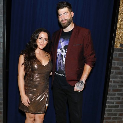 David Eason and Jenelle Evans Gallery