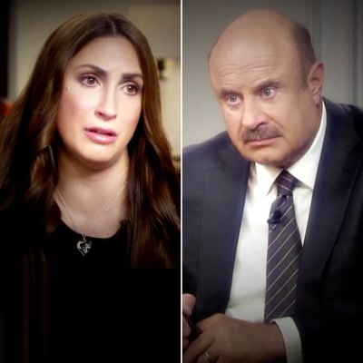 Dr Phil Talks to Marissa Rodriguez husband Killed Their Kids By Accident