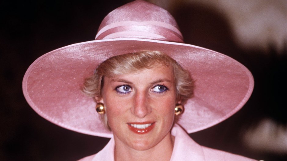 Princess Diana Crash Eyewitness Claims Judge 'Did Not Want Me to Be on That Stand' in 2007 Inquest