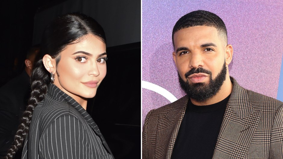 How Did Kylie Jenner Meet Drake