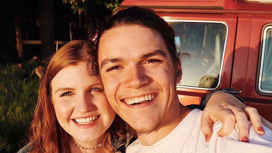 Jacob Roloff Wife Isabel Rock Encourages People Unfollow Her on Instagram