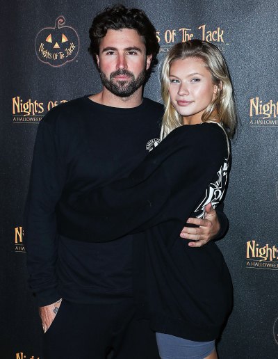 Jason Wahler Reveals What Kind of Girl Should Be With Brody Jenner