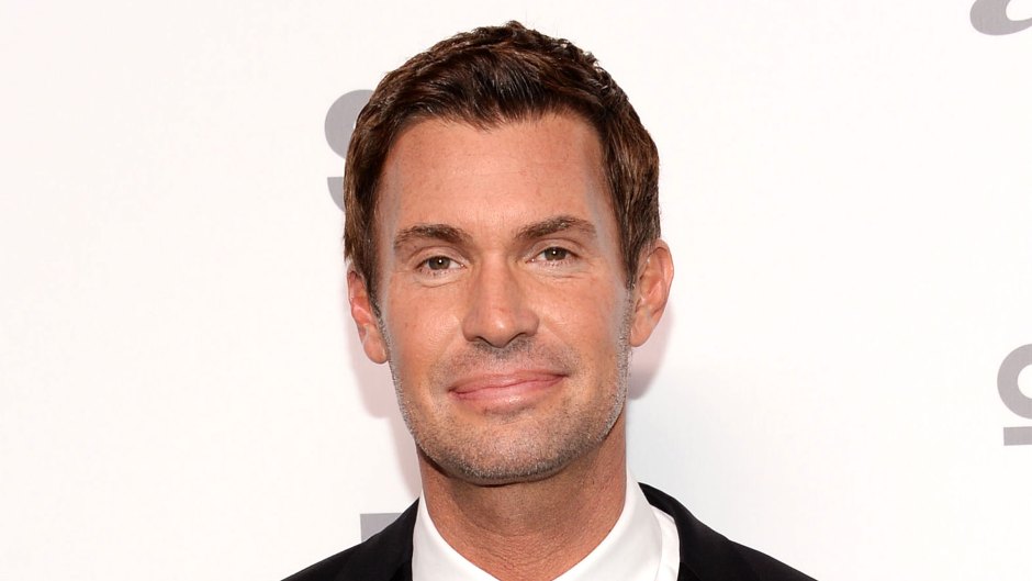 Jeff Lewis Confesses Leaning on Alcohol Deal With Stress Personal Life