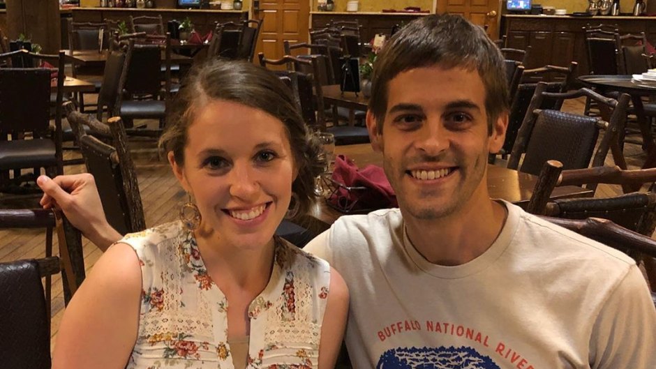 Jill Duggar Derick Have No Plans for Counting On Return