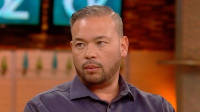 Jon Gosselin Says Son Collin Was 'Wrongly Institutionalized' In New Interview With Dr.Oz