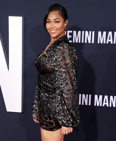Jordyn Woods Open To Her Own Reality Show