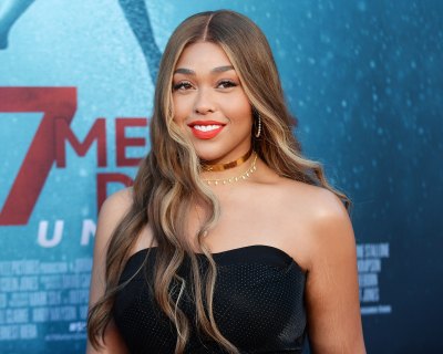 Jordyn Woods Open To Her Own Reality Show