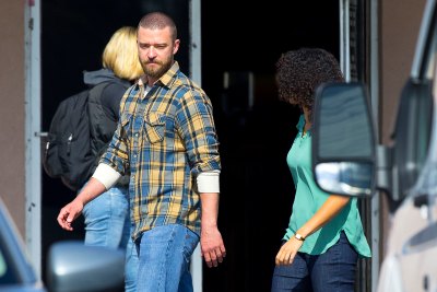 Alisha Wainwright's Father Defends Her Amid Justin Timberlake Drama
