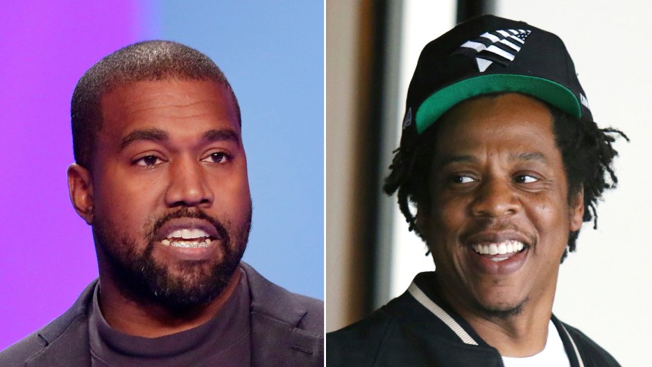 Kanye West Was ‘the Butt of a Few Jokes’ for Skipping Jay-Z’s Fundraiser