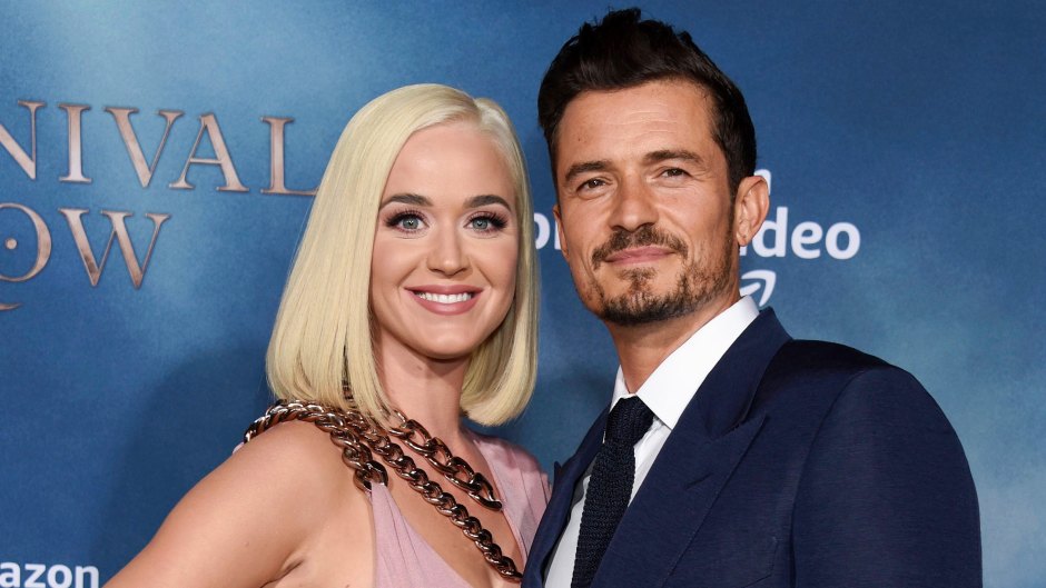 Orlando Bloom's Son Will Have a Special Part in His Wedding to Katy Perry