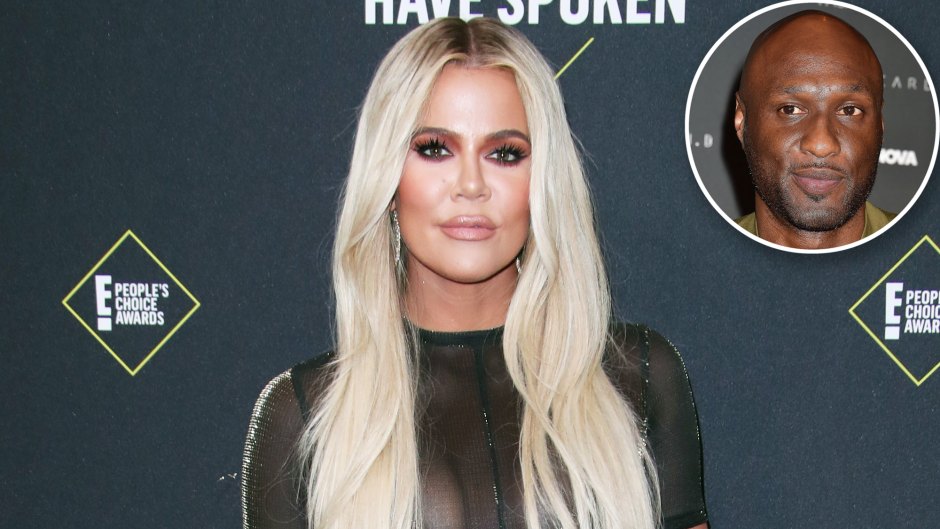Khloe Shares Cryptic Relationship Messages Amid Lamar Engagement News