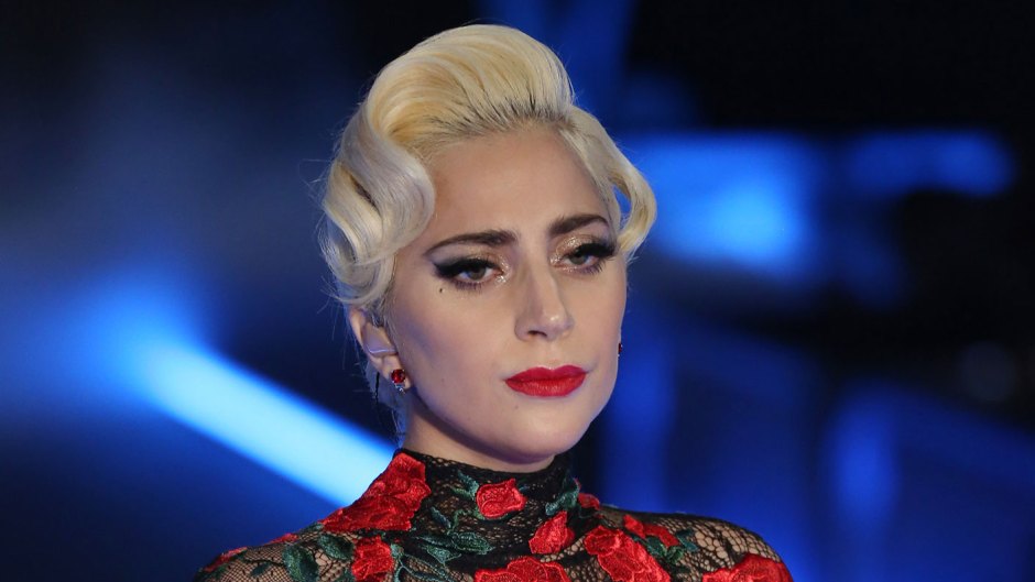 Lady Gaga 'Devastated' After Canceling Show Due to a 'Sinus Infection and Bronchitis'