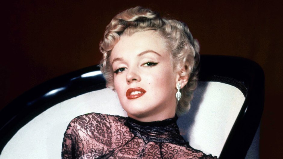 Marilyn Monroe Death Wish Exposed New Podcast