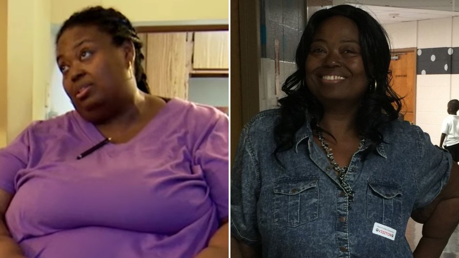 Marla McCants My 600-lb Life — Where Are They Now