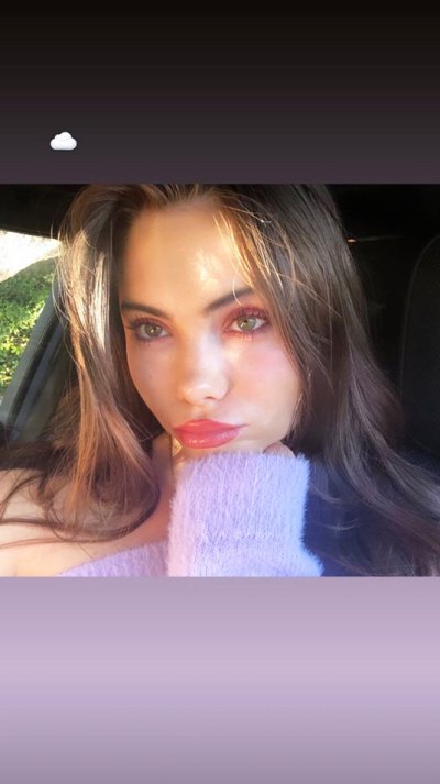 McKayla Maroney Shows Off Her Killer Curves in Sexy Instagram Story