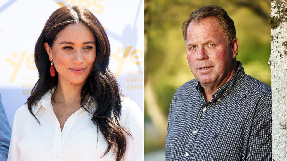 Meghan Markle Half Brother Steals From Royal Fam Beer Ad