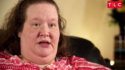 'My 600-lb Life' Alum Tamy Lyn Loving to Do 'All the Things' She Wasn't Able to Do Before Weight Loss Journey