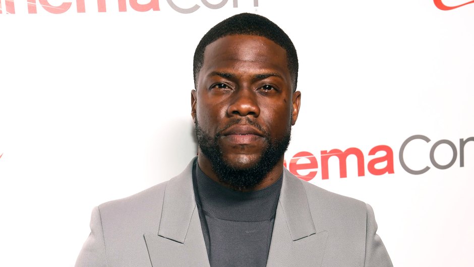 Physical Therapist Kevin Hart Needs 18 Months 2 Years Post Car Crash