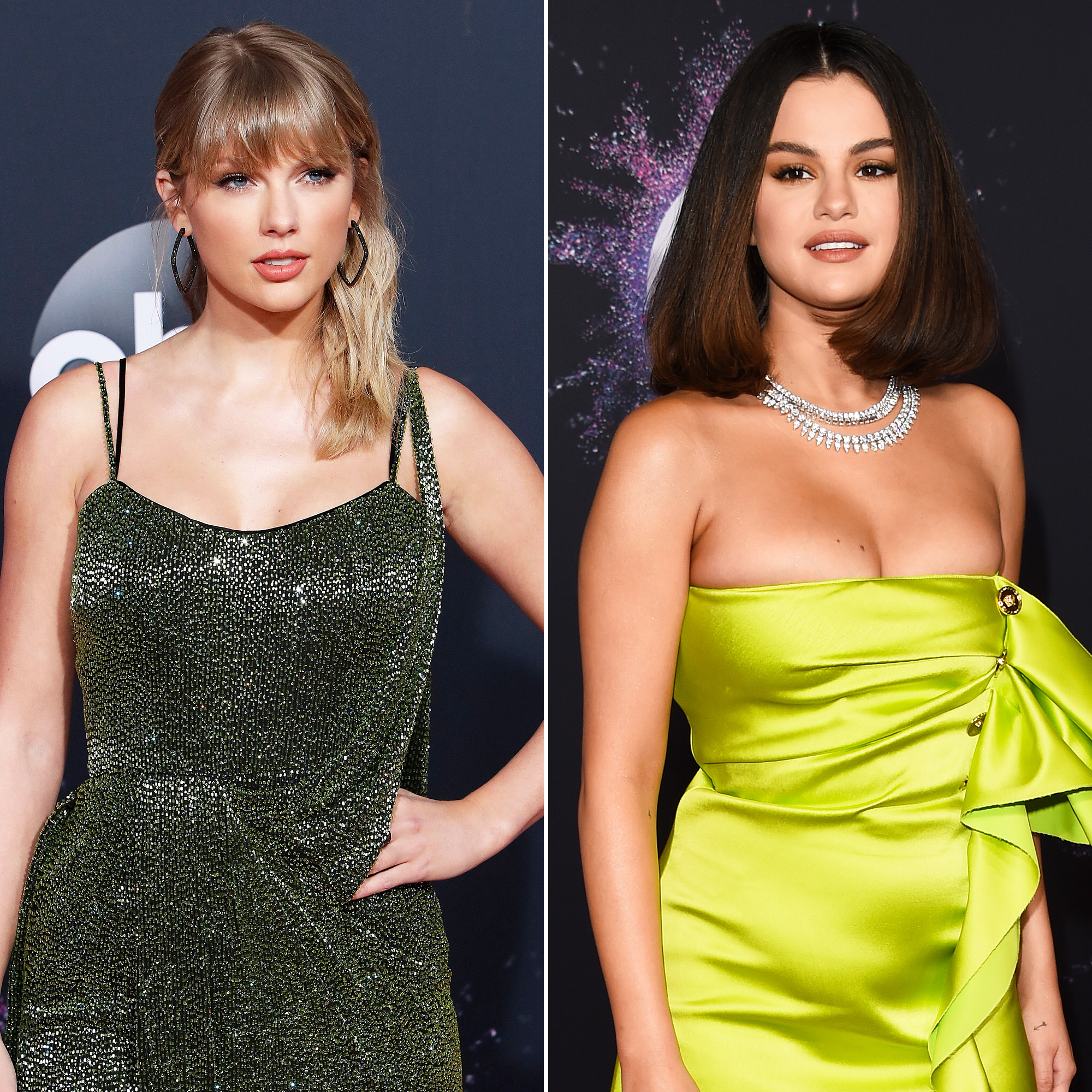 Taylor Swift Was A Tower Of Strength For Selena Gomez