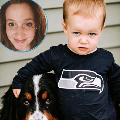Tori Roloff Says Son Jackson 'Doesn't Mind Sharing' Dog Murphy With His Little Sister