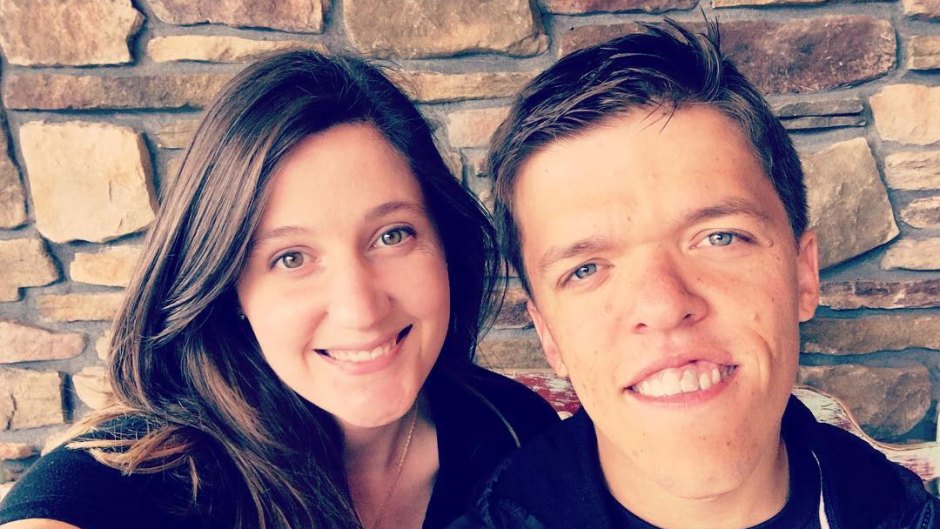 Tori and Zach Roloff Gave Baby No. 2 a Name