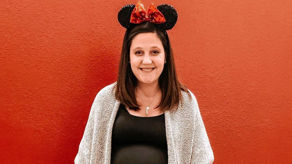 Tori and Zach Roloff Gave Baby No. 2 a Name