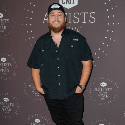 Who Is Luke Combs? Country Singer's Hometown, Wife and More