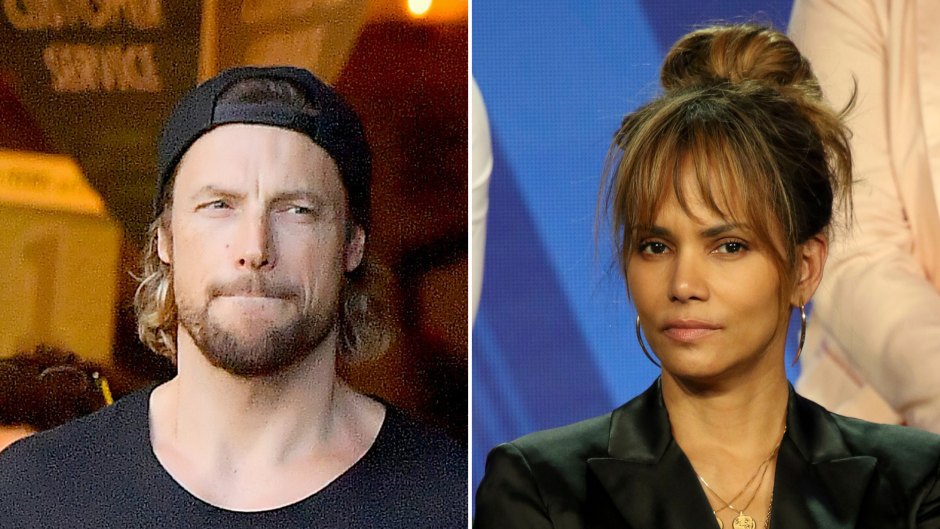 Halle Berry's Past Custody Battle With Ex Gabriel Aubrey Exposes Shocking Abuse Claims