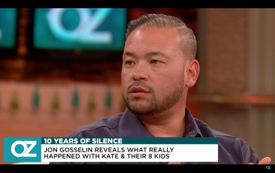 Jon Gosselin Says 'Fame and Money' Affected His Relationship With Kate: 'It's Almost Like a Drug'