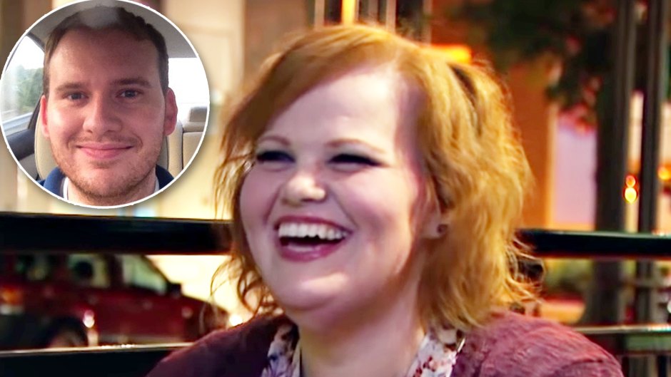 'My 600-lb Life' Alum Nikki Webster Is in Wedded Bliss After 450 Pound Weight Loss
