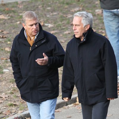 Prince Andrew to Break His Silence on Friendship With Jeffrey Epstein