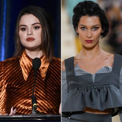 Selena Gomez Is ‘Upset’ Bella Hadid ‘Still Holds a Grudge Against Her’