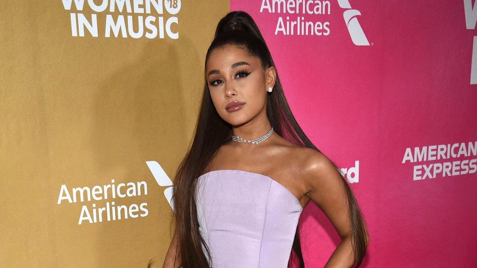 Ariana Grande Doesn't Know Shit About Love 1 Year After Thank U Next