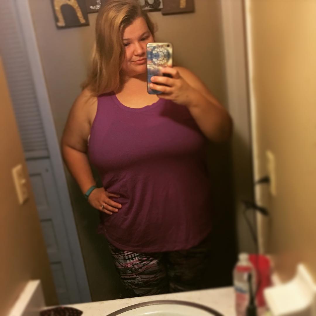 '90 Day Fiance': Nicole Nafziger's Weight Loss Transformation — Photos