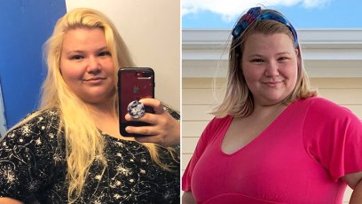 90 Day Fiance Nicole Nafziger Weight Loss Transformation