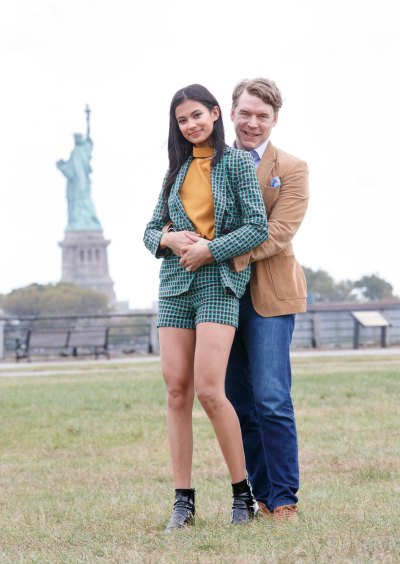 90 day fiance star michael jessen slams tlc and sharp entertainment for editing