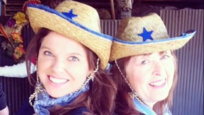Amy Duggar Addresses Why She Wasn't Shown at Grandma Mary's Funeral
