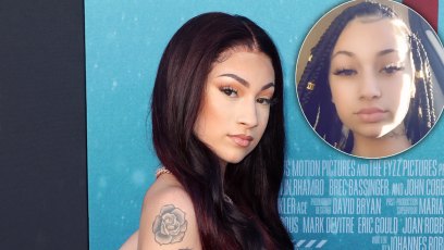 Bhad Bhabie Claps Back After Being Criticized for Wearing Braids
