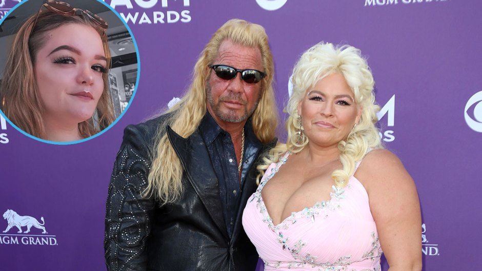 Bonnie Jo Celebrates 21st Birthday With Tribute to Late Mother Beth Chapman