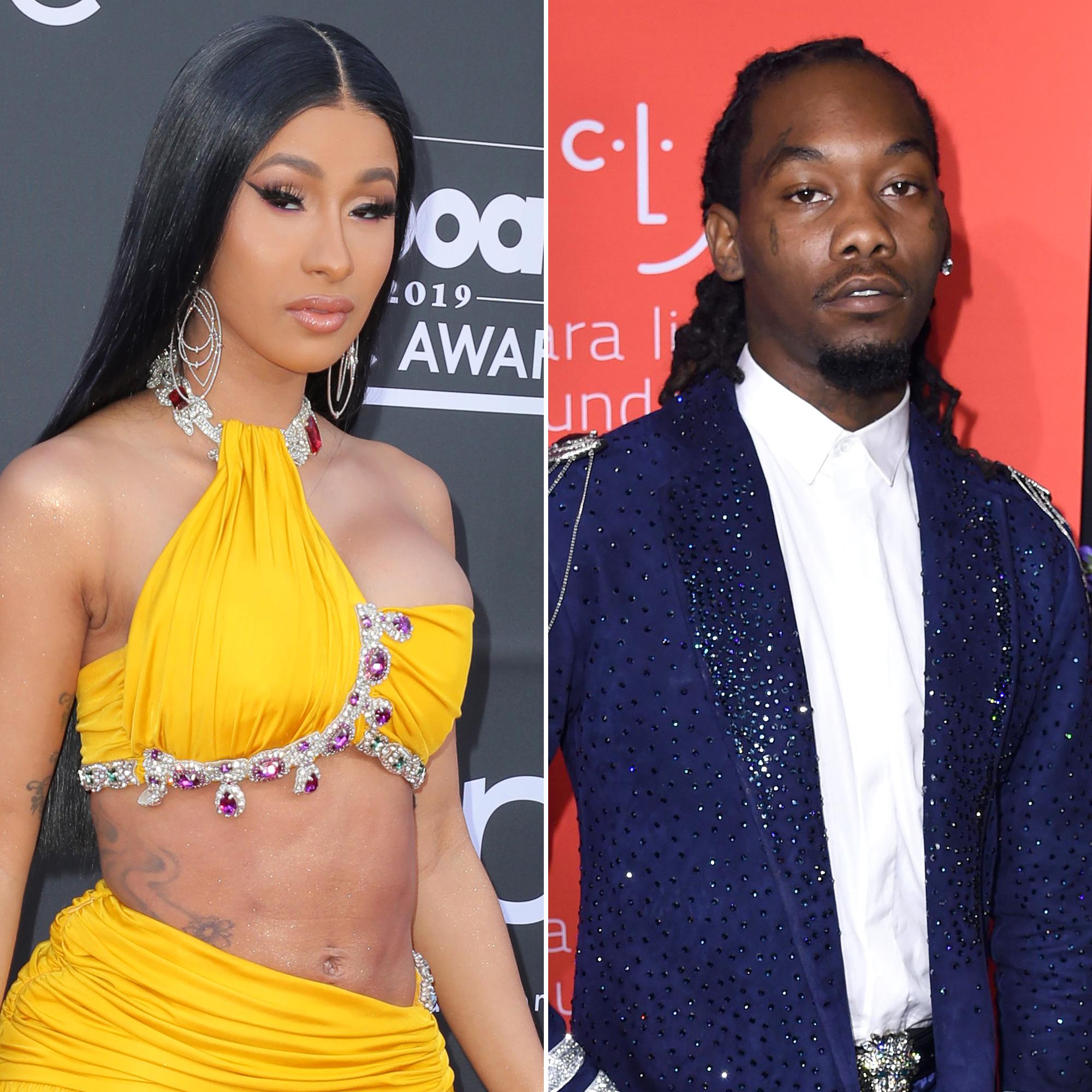 Cardi B Weighs in on Her Relationship Status After Offset Split